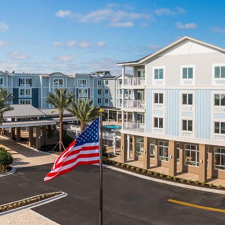 Courtyard Amelia Island Hotel Fernandina Beach Buitenkant foto