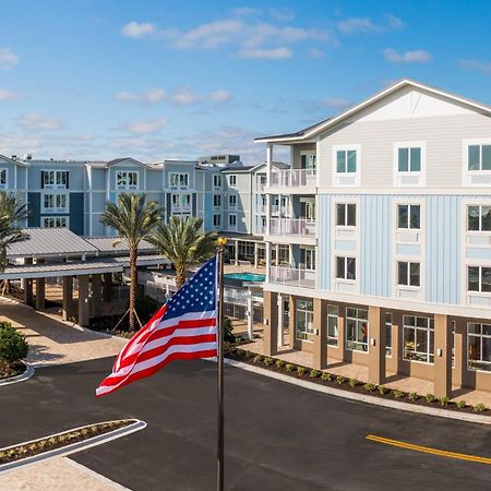 Courtyard Amelia Island Hotel Fernandina Beach Buitenkant foto