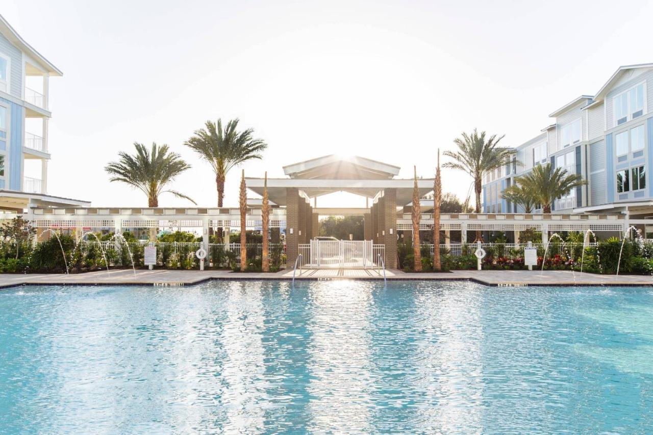 Courtyard Amelia Island Hotel Fernandina Beach Buitenkant foto