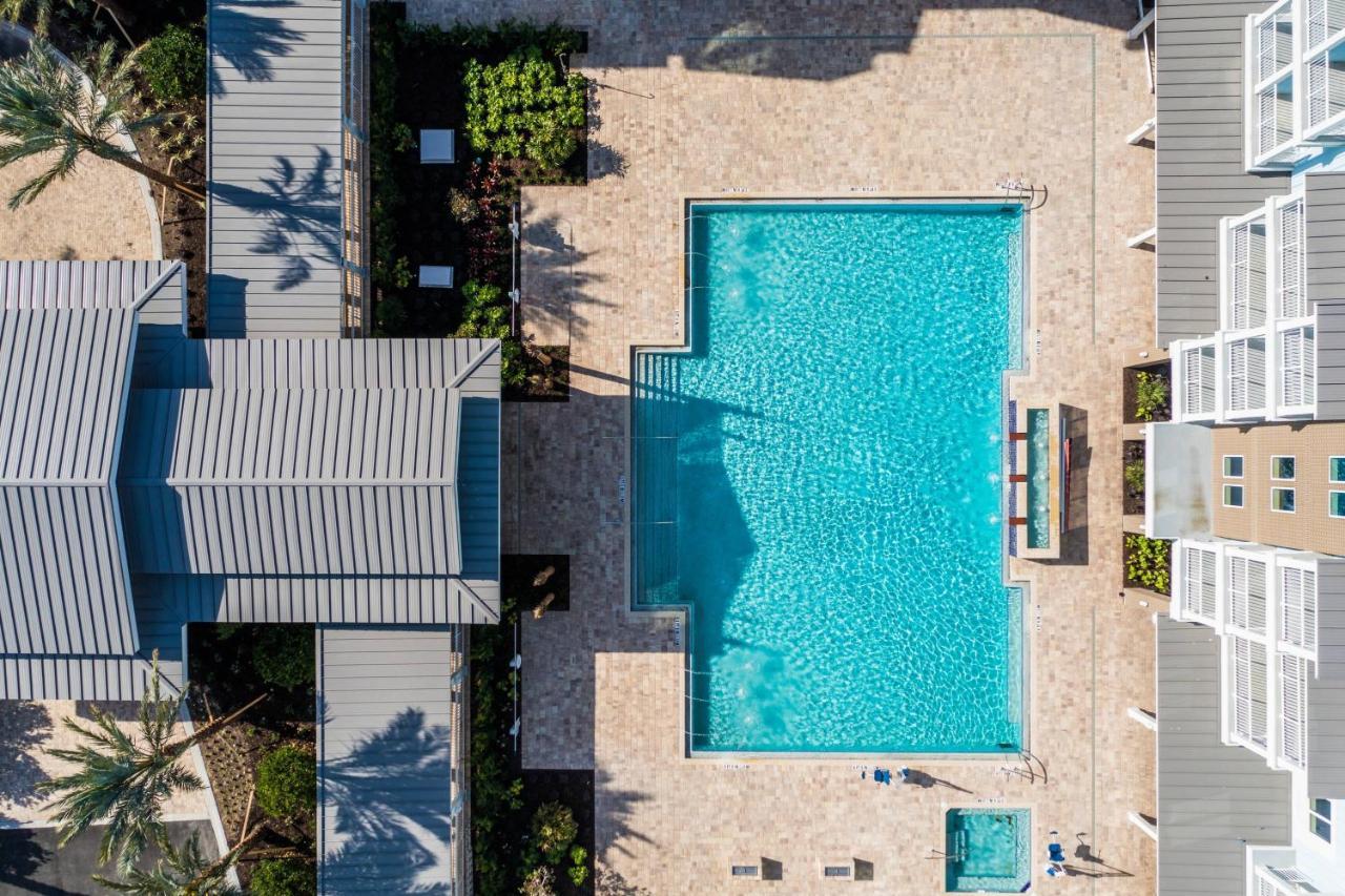 Courtyard Amelia Island Hotel Fernandina Beach Buitenkant foto