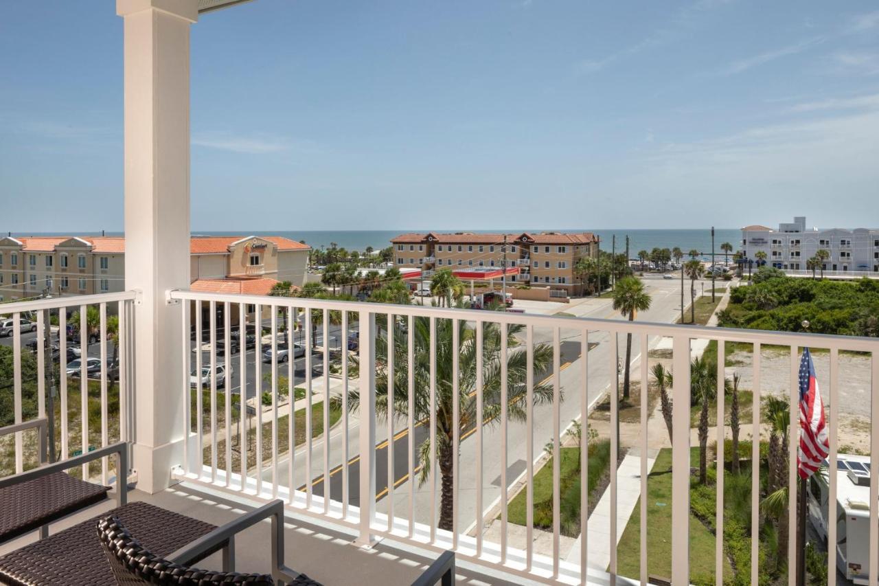 Courtyard Amelia Island Hotel Fernandina Beach Buitenkant foto