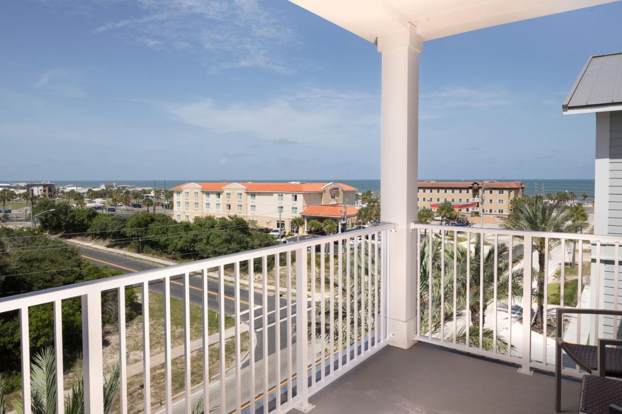 Courtyard Amelia Island Hotel Fernandina Beach Buitenkant foto